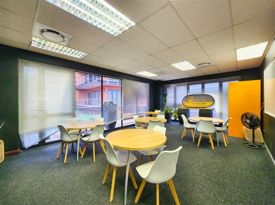 To Let Commercial Property for Rent in Allens Nek Gauteng