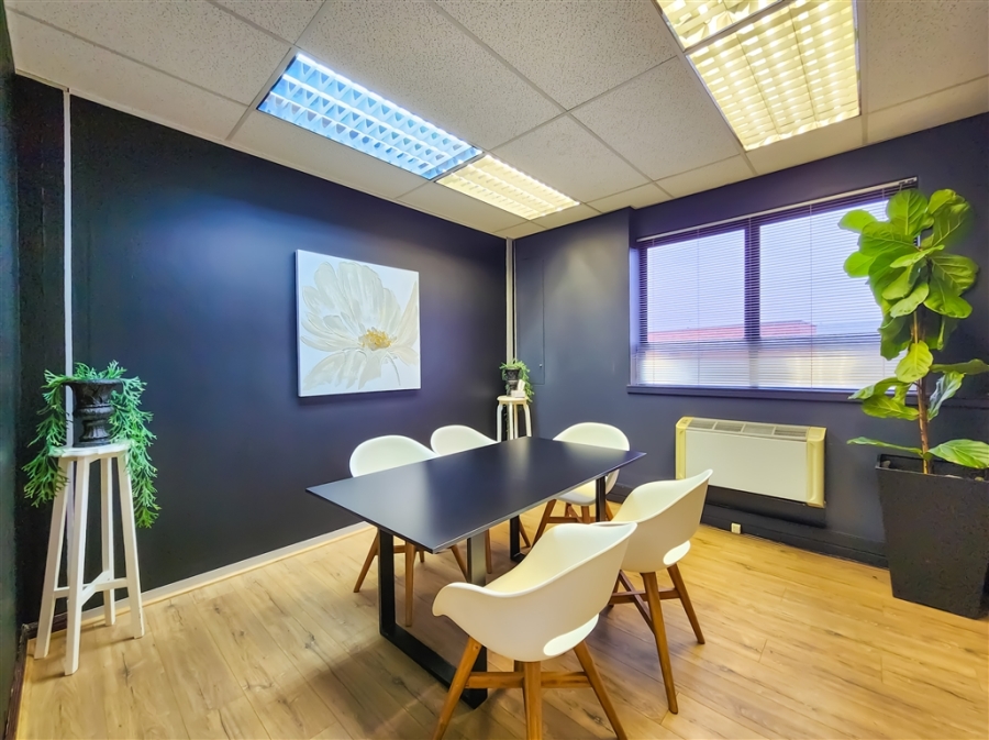 To Let Commercial Property for Rent in Allens Nek Gauteng