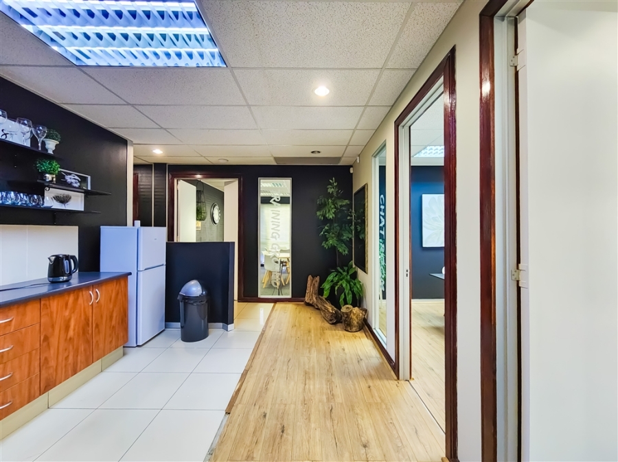 To Let Commercial Property for Rent in Allens Nek Gauteng