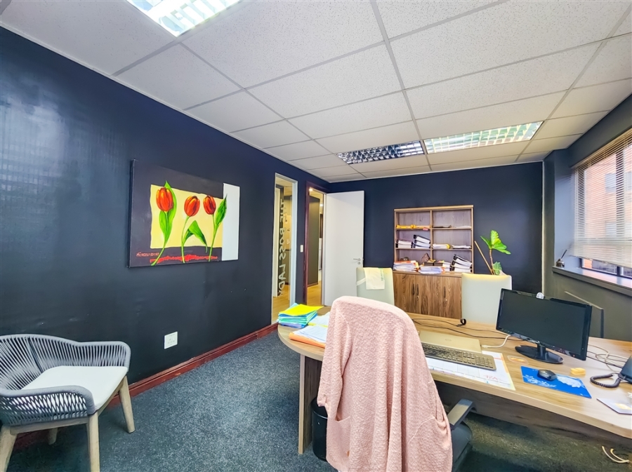 To Let Commercial Property for Rent in Allens Nek Gauteng