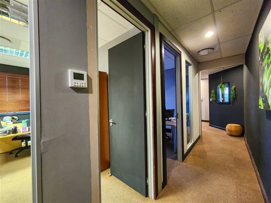 To Let Commercial Property for Rent in Allens Nek Gauteng