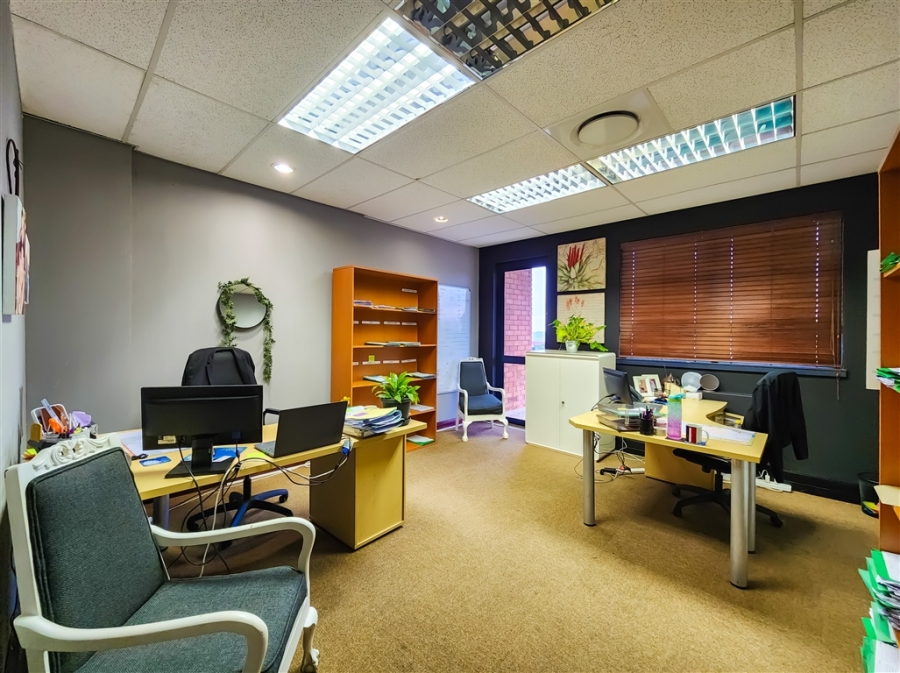 To Let Commercial Property for Rent in Allens Nek Gauteng