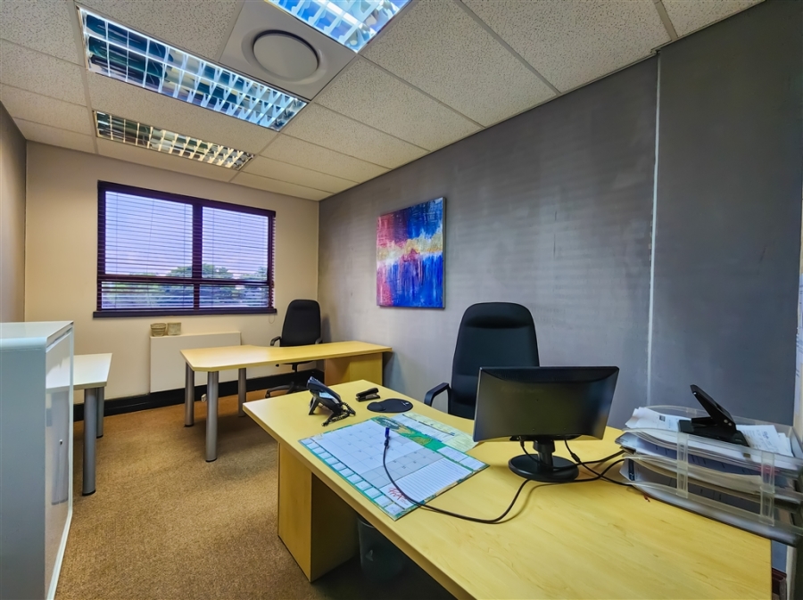 To Let Commercial Property for Rent in Allens Nek Gauteng