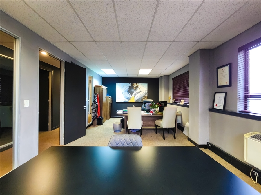 To Let Commercial Property for Rent in Allens Nek Gauteng