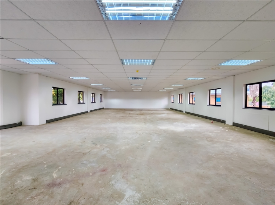 To Let Commercial Property for Rent in Constantia Kloof Gauteng