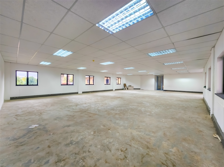 To Let Commercial Property for Rent in Constantia Kloof Gauteng