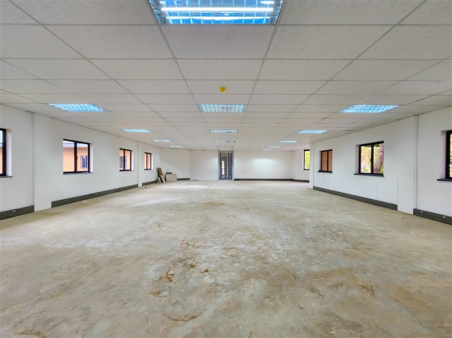 To Let Commercial Property for Rent in Constantia Kloof Gauteng