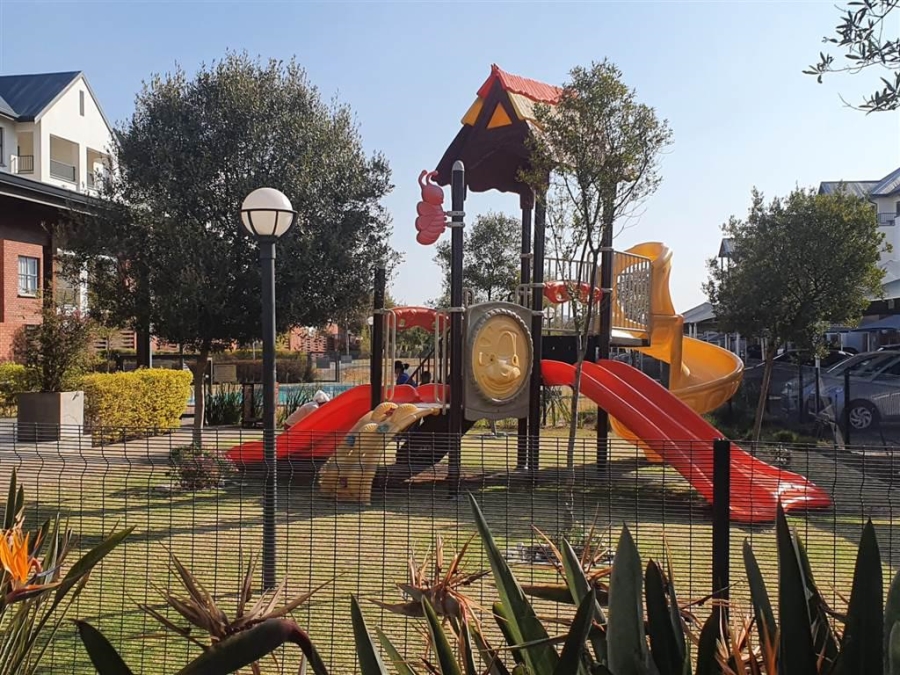 To Let 3 Bedroom Property for Rent in Greenstone Hill Gauteng