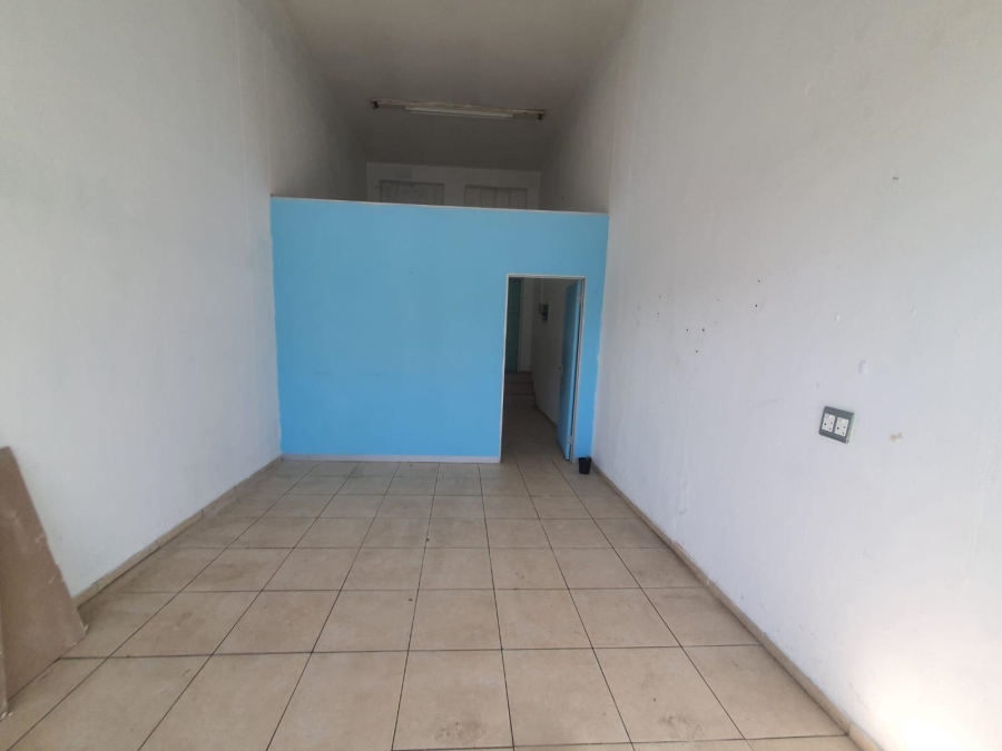 To Let Commercial Property for Rent in Haddon Gauteng