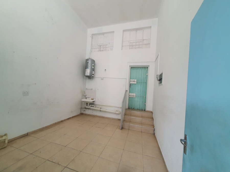 To Let Commercial Property for Rent in Haddon Gauteng