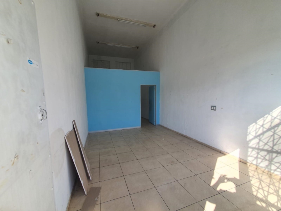 To Let Commercial Property for Rent in Haddon Gauteng