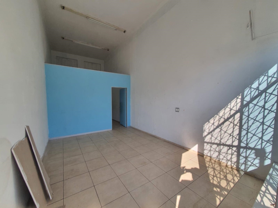 To Let Commercial Property for Rent in Haddon Gauteng