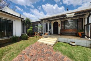 4 Bedroom Property for Sale in Verwoerdpark Gauteng