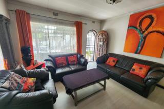 4 Bedroom Property for Sale in Verwoerdpark Gauteng