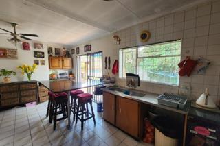 4 Bedroom Property for Sale in Verwoerdpark Gauteng