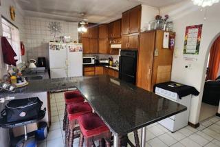 4 Bedroom Property for Sale in Verwoerdpark Gauteng