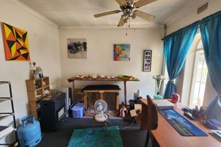 4 Bedroom Property for Sale in Verwoerdpark Gauteng
