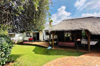 4 Bedroom Property for Sale in Verwoerdpark Gauteng