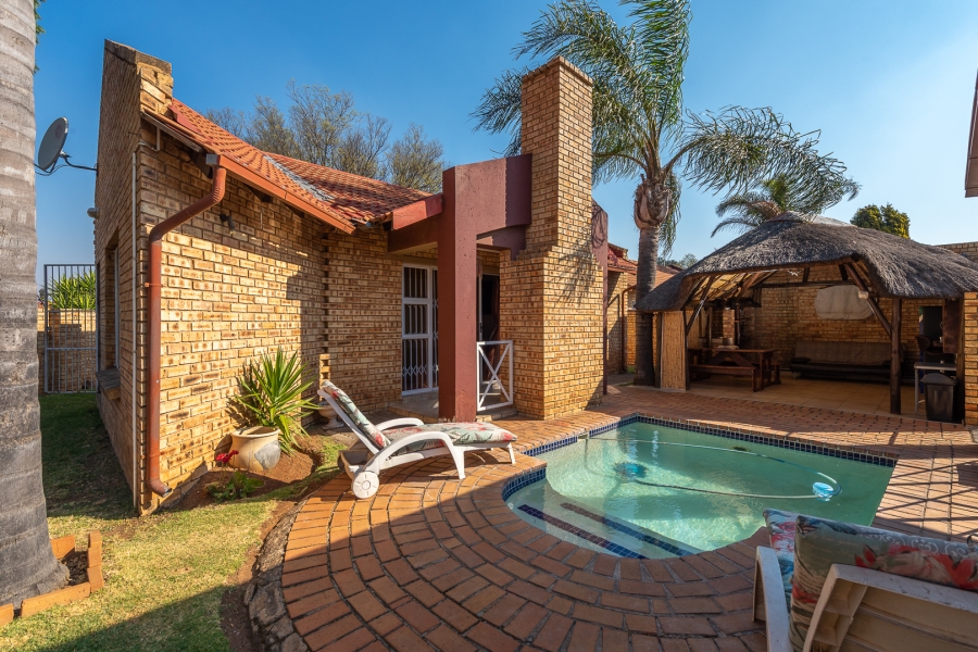 2 Bedroom Property for Sale in Union Gauteng
