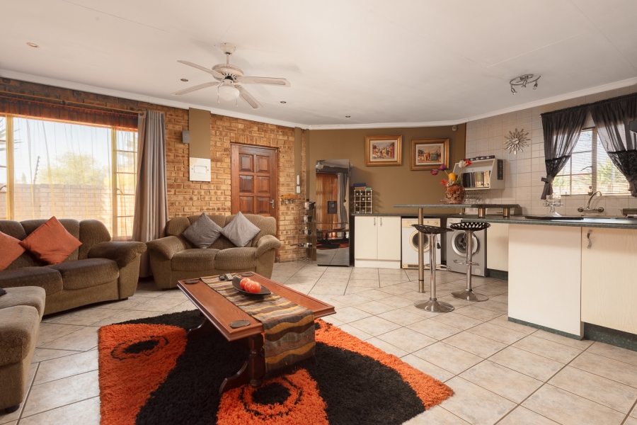 2 Bedroom Property for Sale in Union Gauteng
