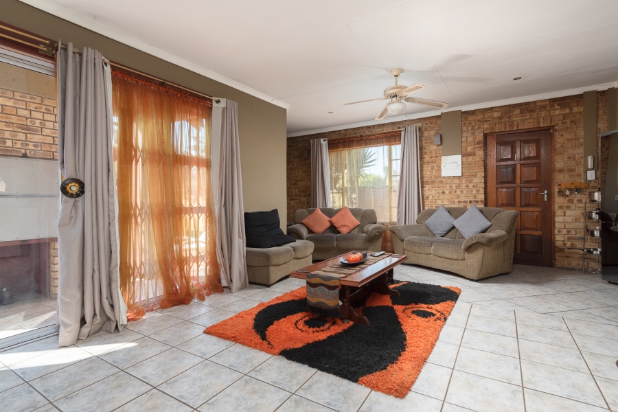 2 Bedroom Property for Sale in Union Gauteng