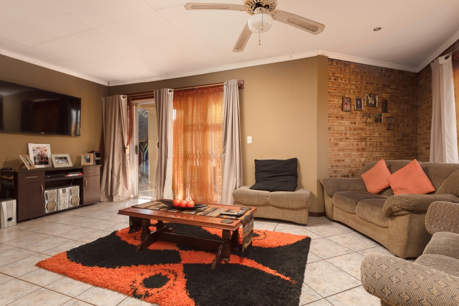 2 Bedroom Property for Sale in Union Gauteng