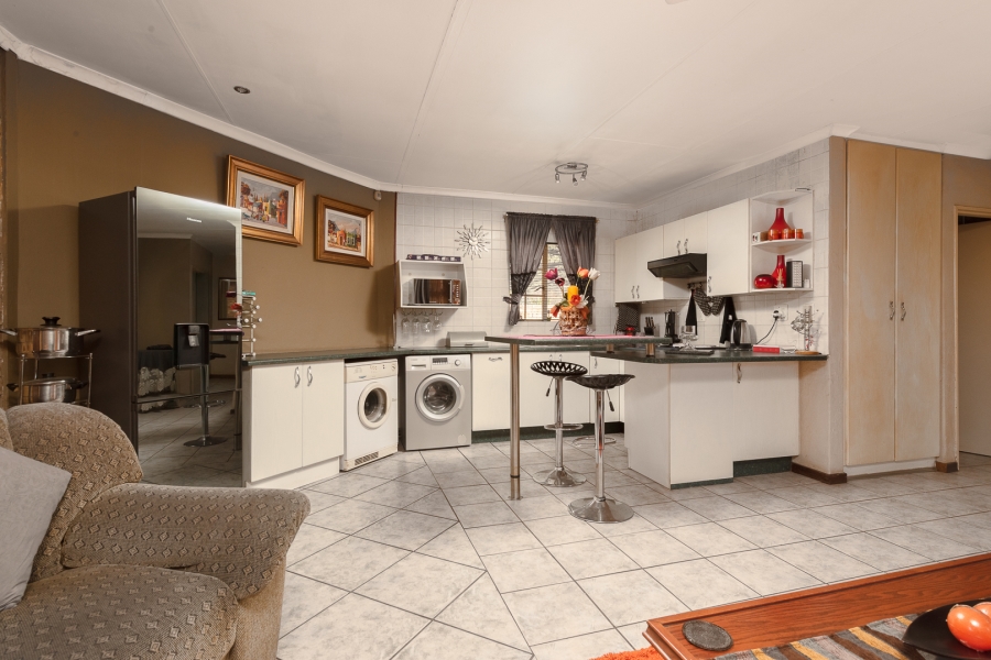 2 Bedroom Property for Sale in Union Gauteng