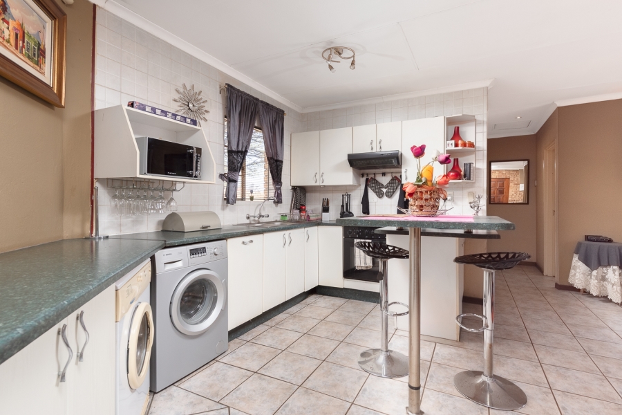 2 Bedroom Property for Sale in Union Gauteng