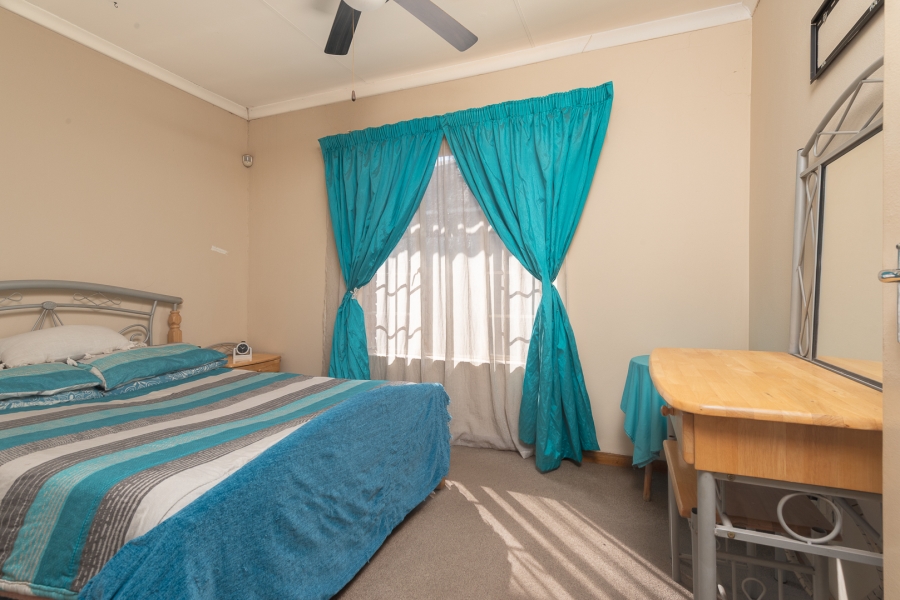 2 Bedroom Property for Sale in Union Gauteng