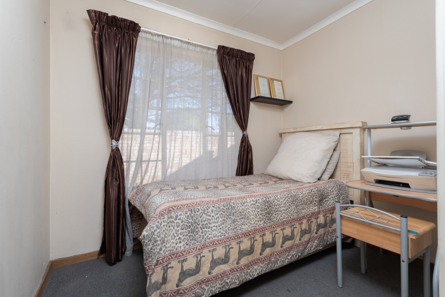 2 Bedroom Property for Sale in Union Gauteng