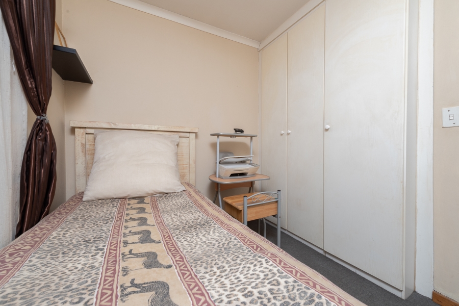 2 Bedroom Property for Sale in Union Gauteng