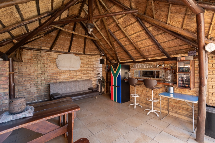 2 Bedroom Property for Sale in Union Gauteng