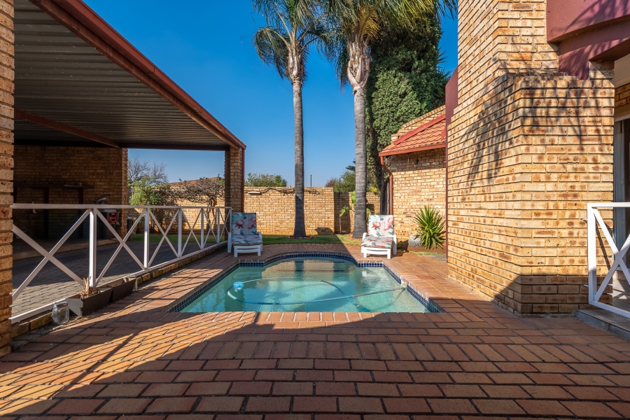 2 Bedroom Property for Sale in Union Gauteng