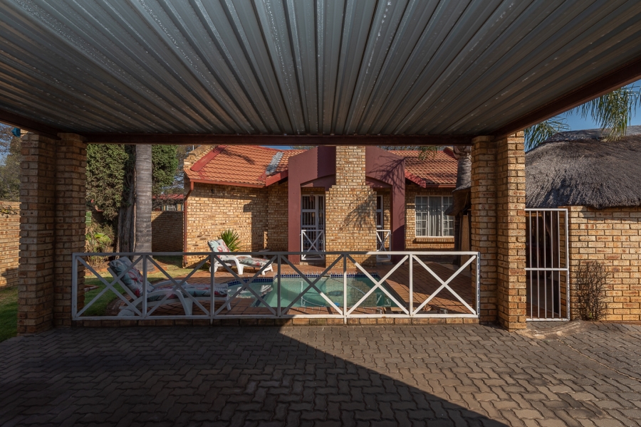 2 Bedroom Property for Sale in Union Gauteng