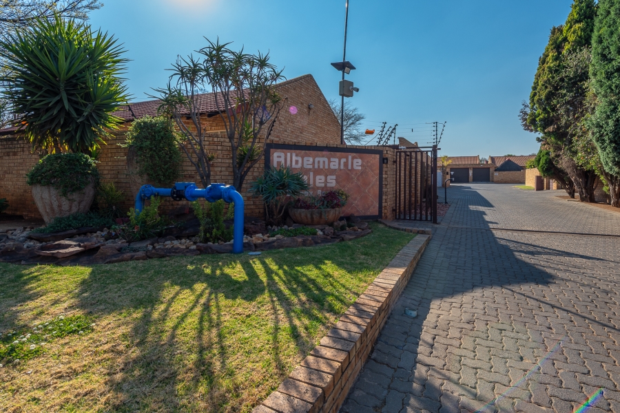 2 Bedroom Property for Sale in Union Gauteng