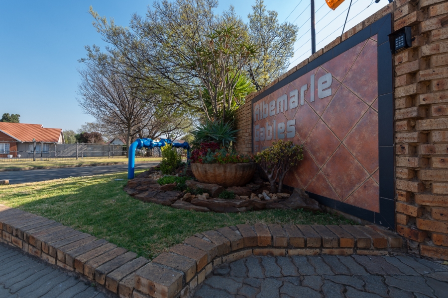 2 Bedroom Property for Sale in Union Gauteng