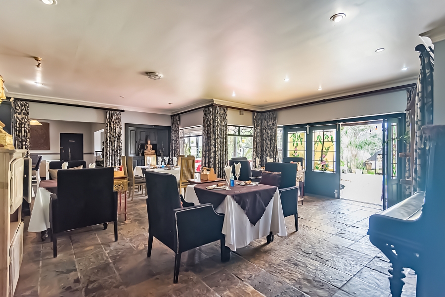 8 Bedroom Property for Sale in Lanseria Gauteng
