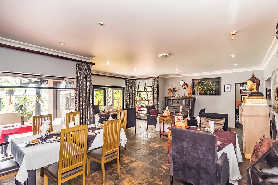 8 Bedroom Property for Sale in Lanseria Gauteng