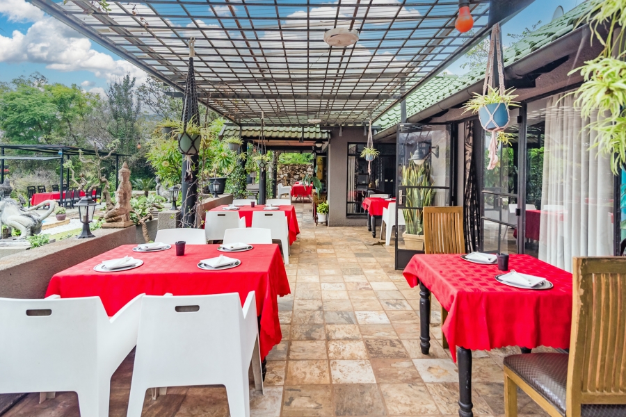 8 Bedroom Property for Sale in Lanseria Gauteng