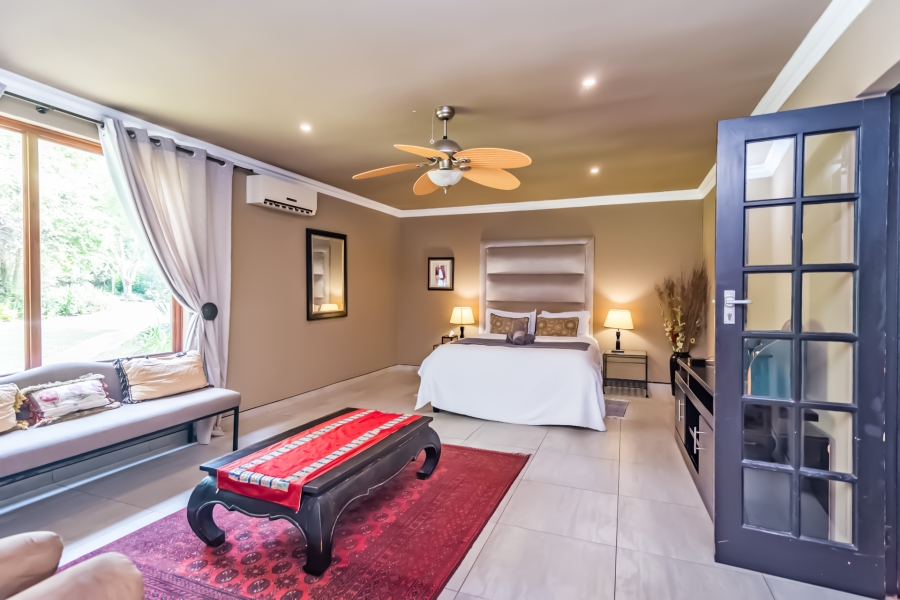 8 Bedroom Property for Sale in Lanseria Gauteng