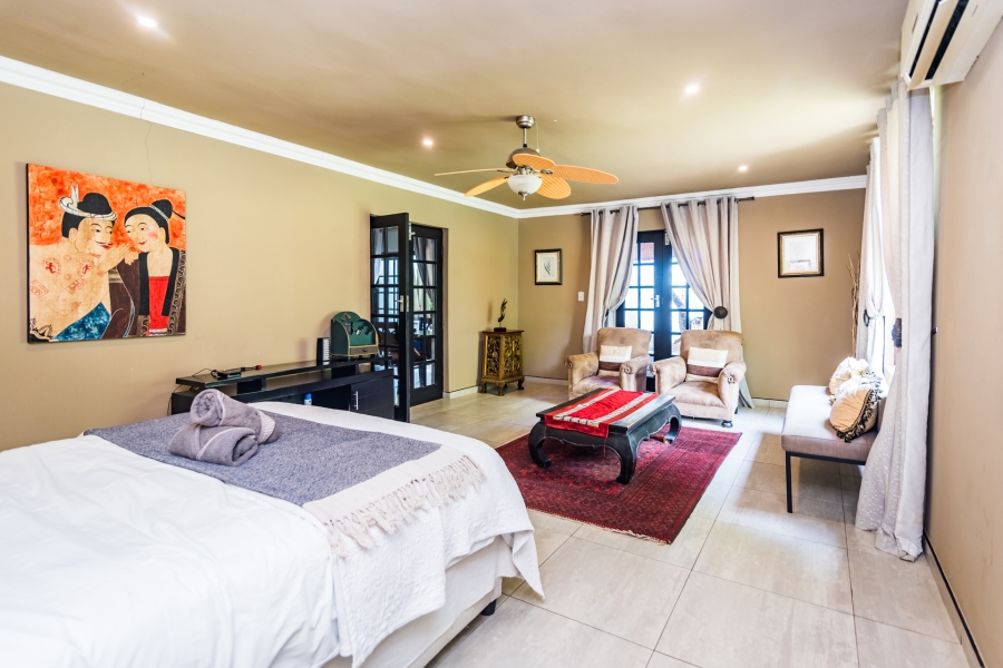 8 Bedroom Property for Sale in Lanseria Gauteng