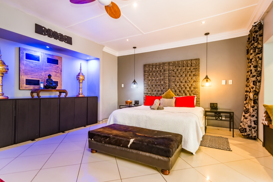 8 Bedroom Property for Sale in Lanseria Gauteng