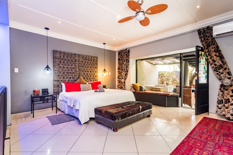 8 Bedroom Property for Sale in Lanseria Gauteng