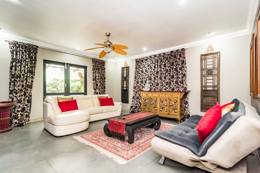 8 Bedroom Property for Sale in Lanseria Gauteng