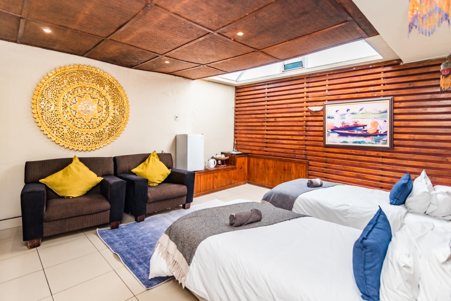8 Bedroom Property for Sale in Lanseria Gauteng