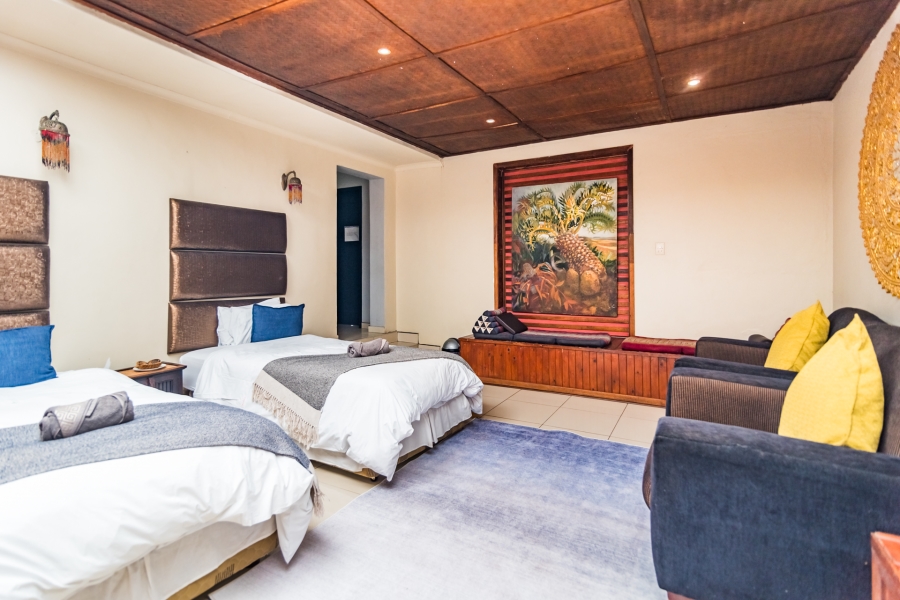 8 Bedroom Property for Sale in Lanseria Gauteng