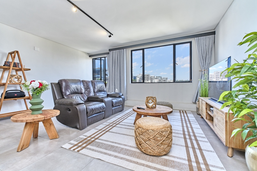 2 Bedroom Property for Sale in Sandown Gauteng