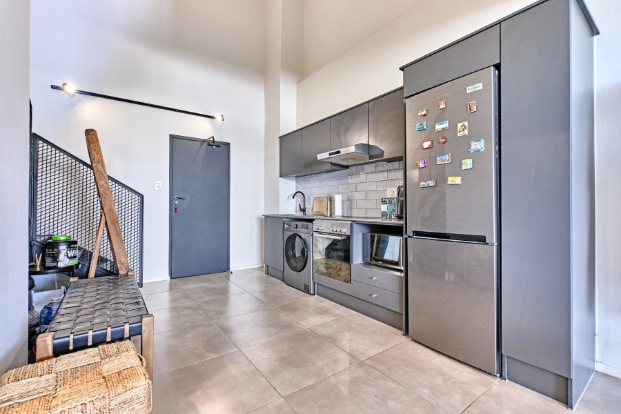 2 Bedroom Property for Sale in Sandown Gauteng
