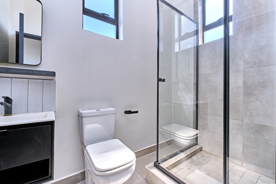 2 Bedroom Property for Sale in Sandown Gauteng