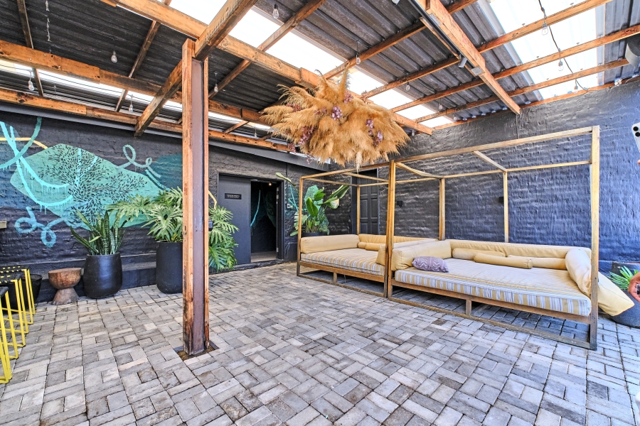 2 Bedroom Property for Sale in Sandown Gauteng